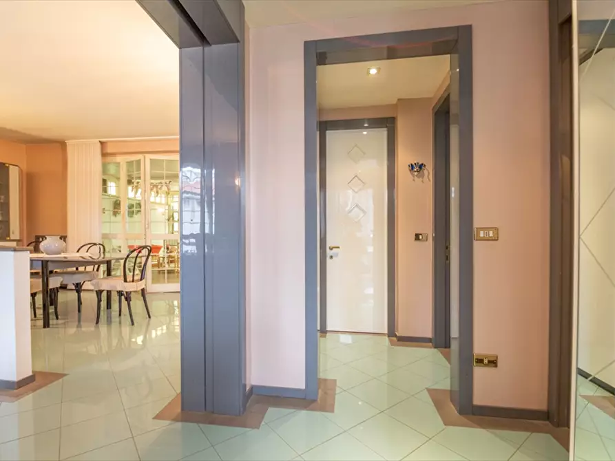 Immagine 5 di Villa in vendita  in Via Gaetano Pachetti 6 a Chieti