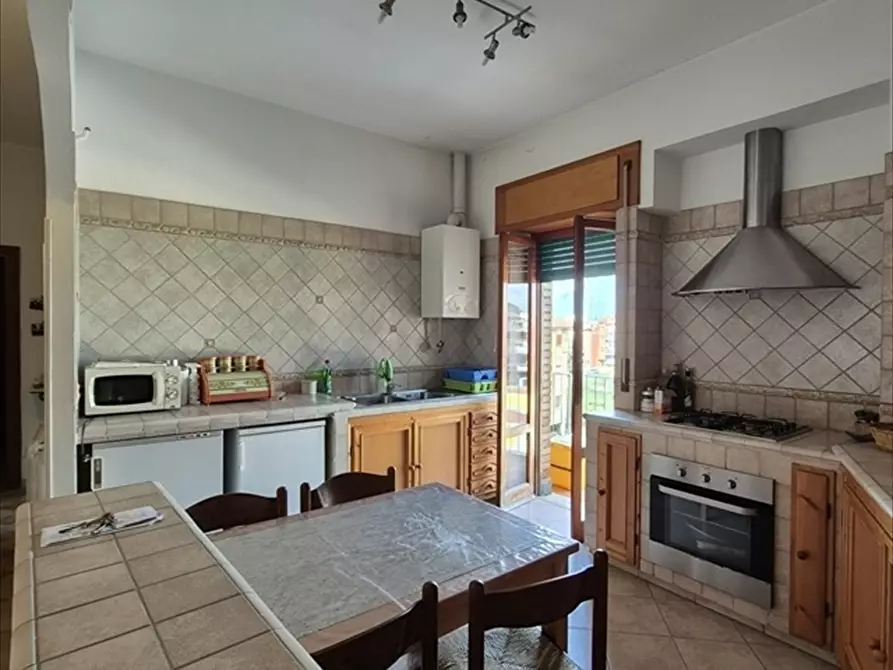 Immagine 7 di Appartamento in vendita  in Via Lazio 15 a Anzio