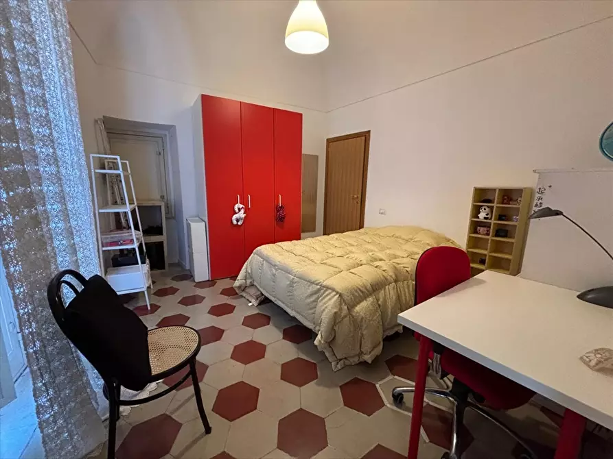 Immagine 11 di Appartamento in vendita  in via arniense 91 a Chieti