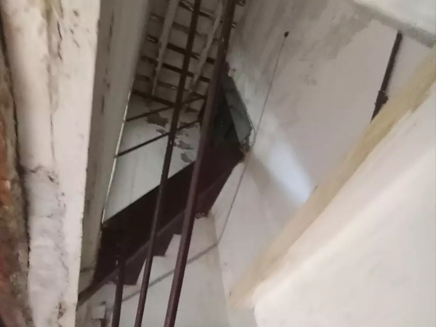 Immagine 3 di Rustico / casale in vendita  a Custonaci