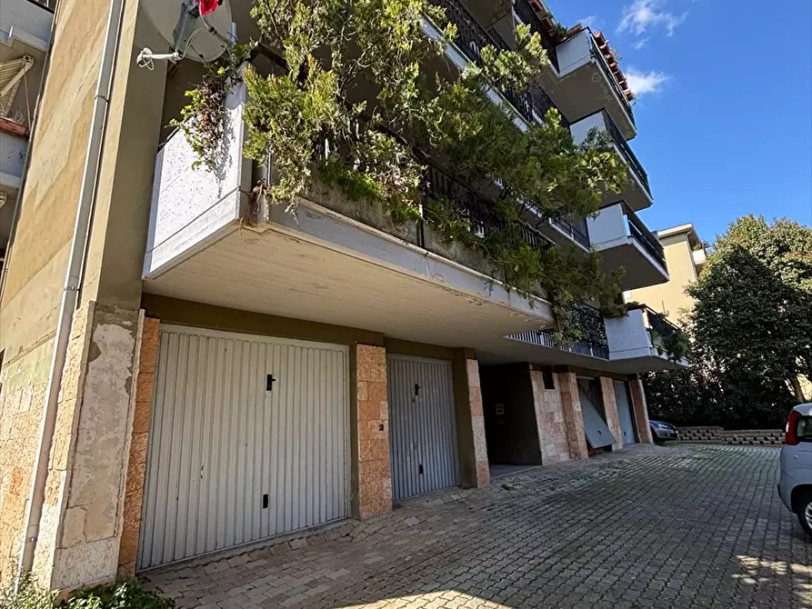 Immagine 1 di Appartamento in vendita  in via vittorio pepe 8 a Chieti