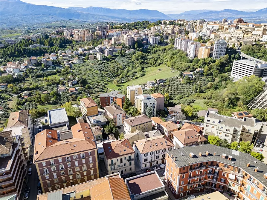 Immagine 6 di Appartamento in vendita  in Via D'Aragona a Chieti