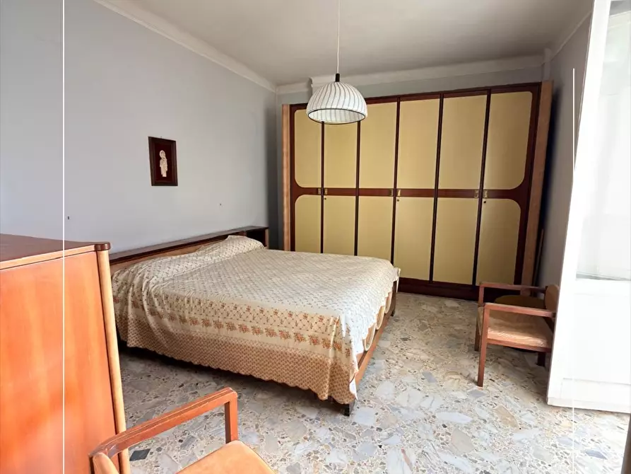 Immagine 14 di Appartamento in vendita  in via temenide 73 a Taranto