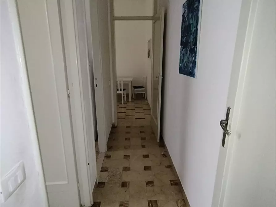 Immagine 6 di Appartamento in vendita  in via del pesco a Trapani