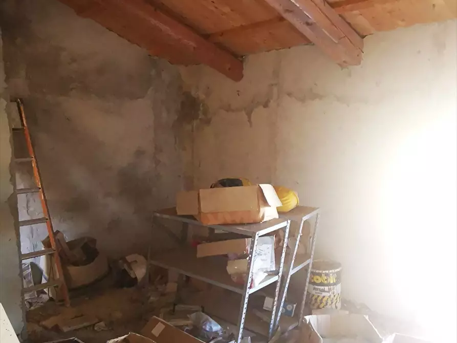 Immagine 6 di Rustico / casale in vendita  in C.da Pomaro a Roccamontepiano