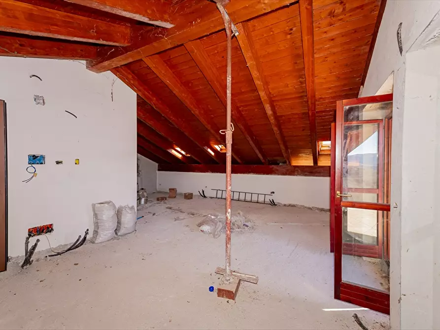 Immagine 25 di Appartamento in vendita  in Via Colle della Croce a Campo Di Giove