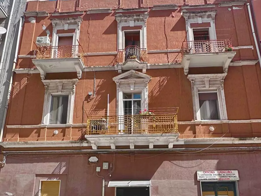 Immagine 1 di Appartamento in vendita  in via vaccarella 17 a Taranto