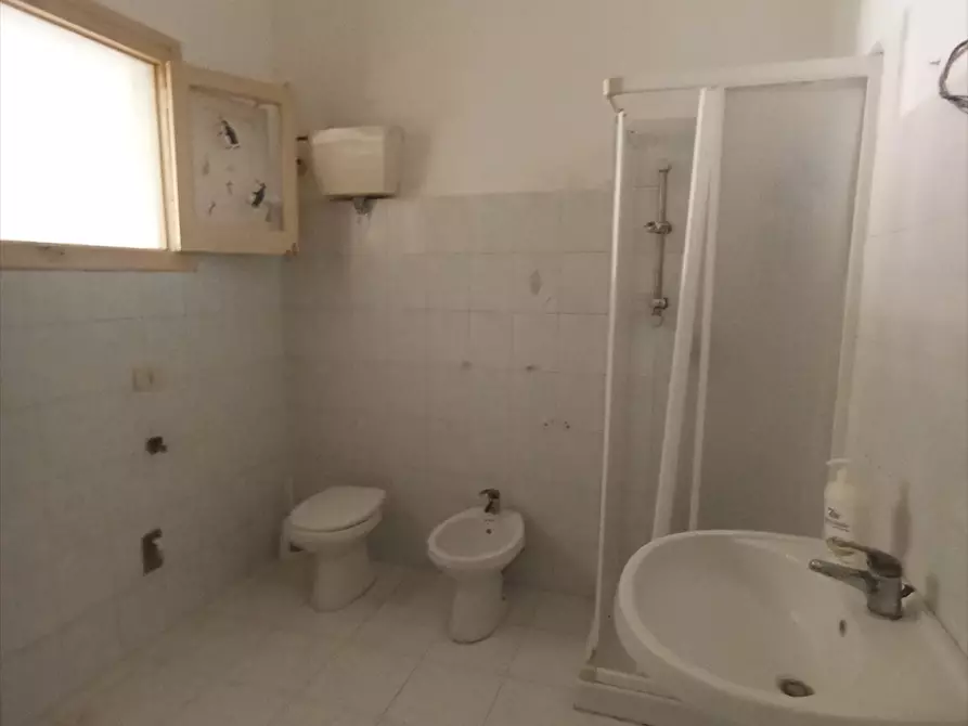 Immagine 10 di Casa indipendente in vendita  in via dell'assunta a Erice