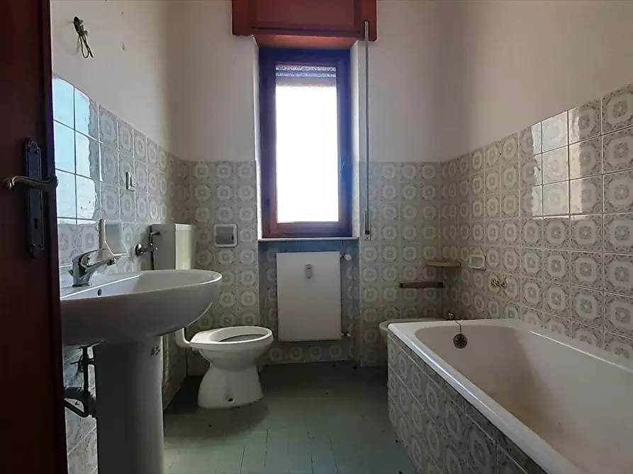 Immagine 7 di Appartamento in vendita  in Via Marconi a Tagliolo Monferrato