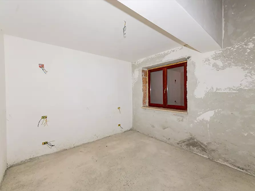 Immagine 14 di Appartamento in vendita  in Via Colle della Croce a Campo Di Giove