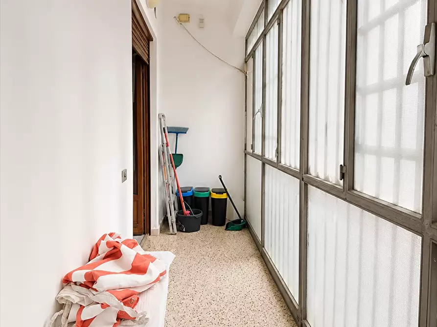Immagine 14 di Appartamento in affitto  in via medaglie d'oro 13 a Taranto