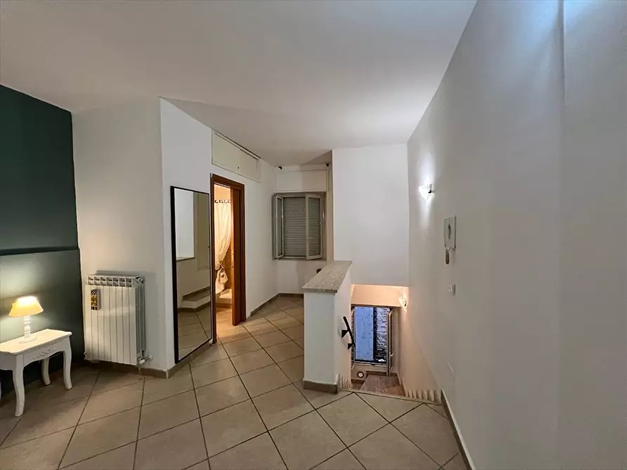 Immagine 11 di Casa indipendente in vendita  in via vicolo san giovanni a Chieti