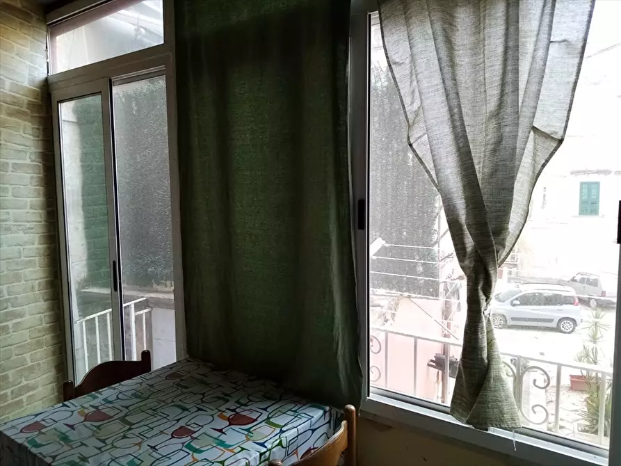 Immagine 19 di Appartamento in vendita  in Via Mario Pagano, 118 a Trani