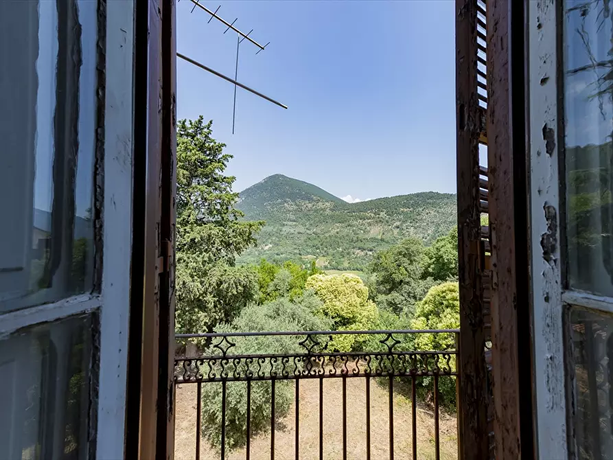 Immagine 25 di Villa in vendita  in Via Corfinio a Raiano