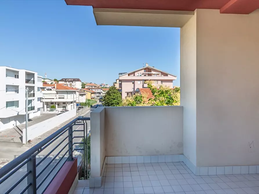 Immagine 19 di Appartamento in vendita  in VIA NAZIONALE ADRIATICA SUD 27 a Francavilla Al Mare