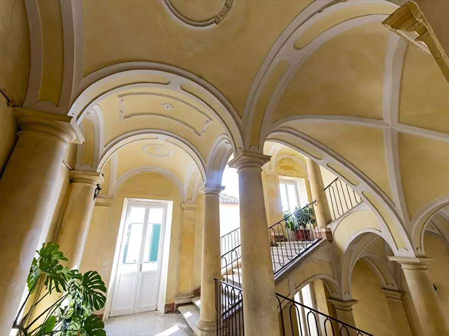 Immagine 6 di Ufficio in affitto  in Via Cesare De Lollis a Chieti