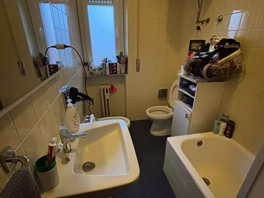 Immagine 10 di Appartamento in vendita  in via sciucchi 63 a Chieti