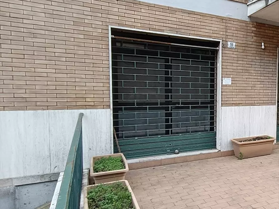 Immagine 27 di Appartamento in vendita  in Via Papa Giovanni XXIII a Chieti