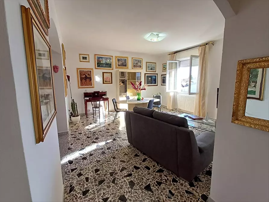 Immagine 19 di Appartamento in vendita  in Via Celestino Manunta n. 13 a Sassari