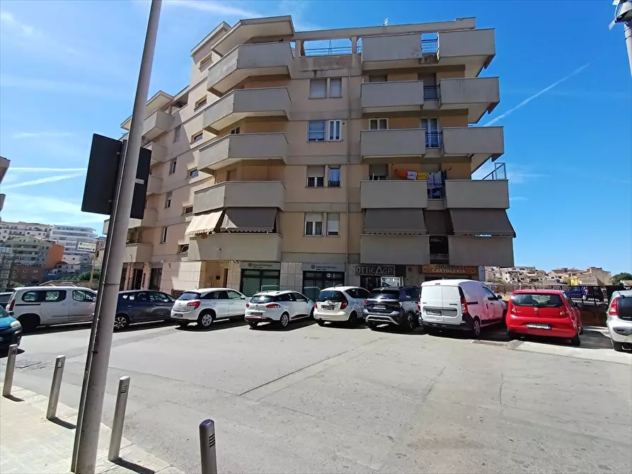 Immagine 1 di Appartamento in vendita  in Via Sorso n. 26 a Sassari