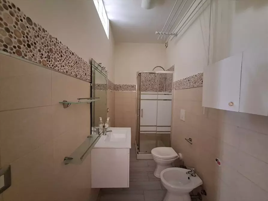 Immagine 6 di Appartamento in vendita  in via Giolitti, 42 a Trani