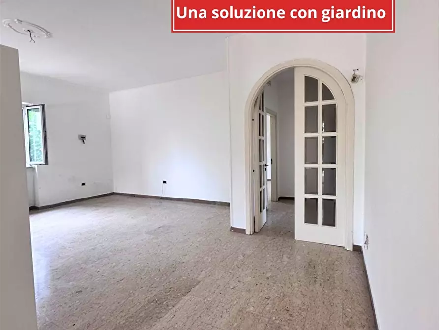 Immagine 15 di Villa in affitto  in via panfili 16 a Taranto