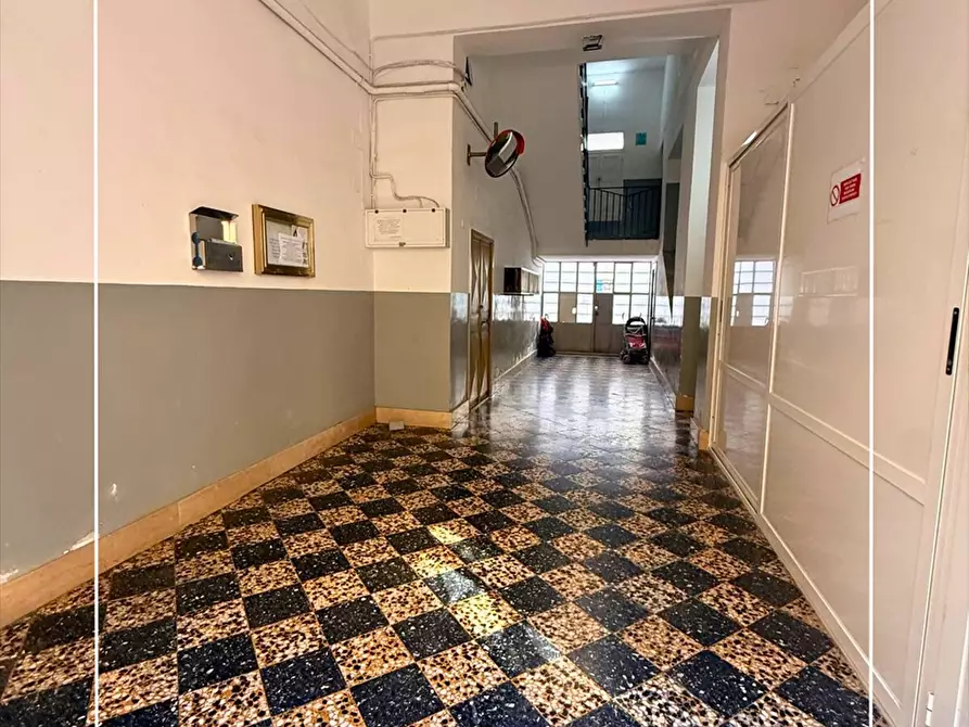 Immagine 4 di Appartamento in affitto  in via temenide 30 a Taranto