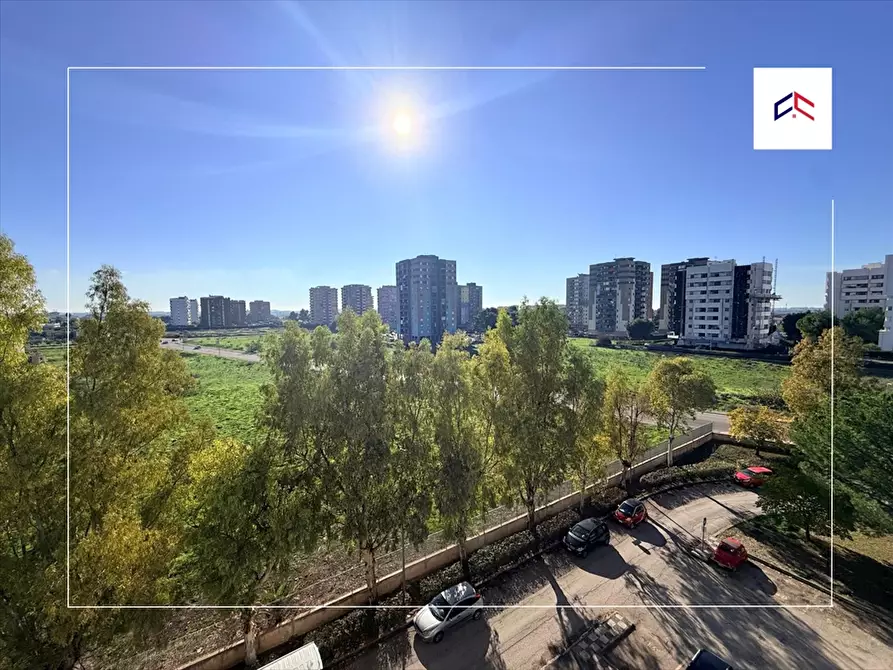 Immagine 5 di Appartamento in vendita  in via scoglio del tonno 51 a Taranto