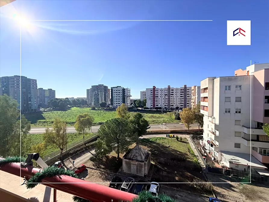 Immagine 4 di Appartamento in vendita  in via scoglio del tonno 51 a Taranto