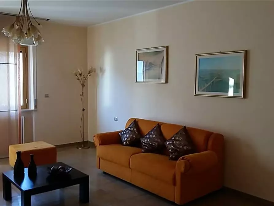 Immagine 5 di Appartamento in vendita  in Via Degli Eernici a Chieti