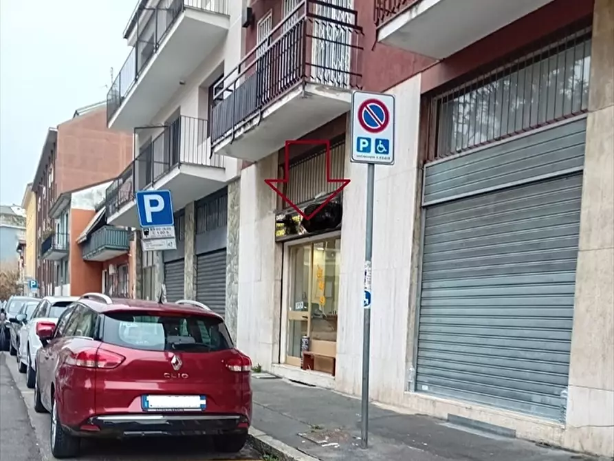 Immagine 19 di Negozio in vendita  in Via Gian Rinaldo Carli 39 a Milano