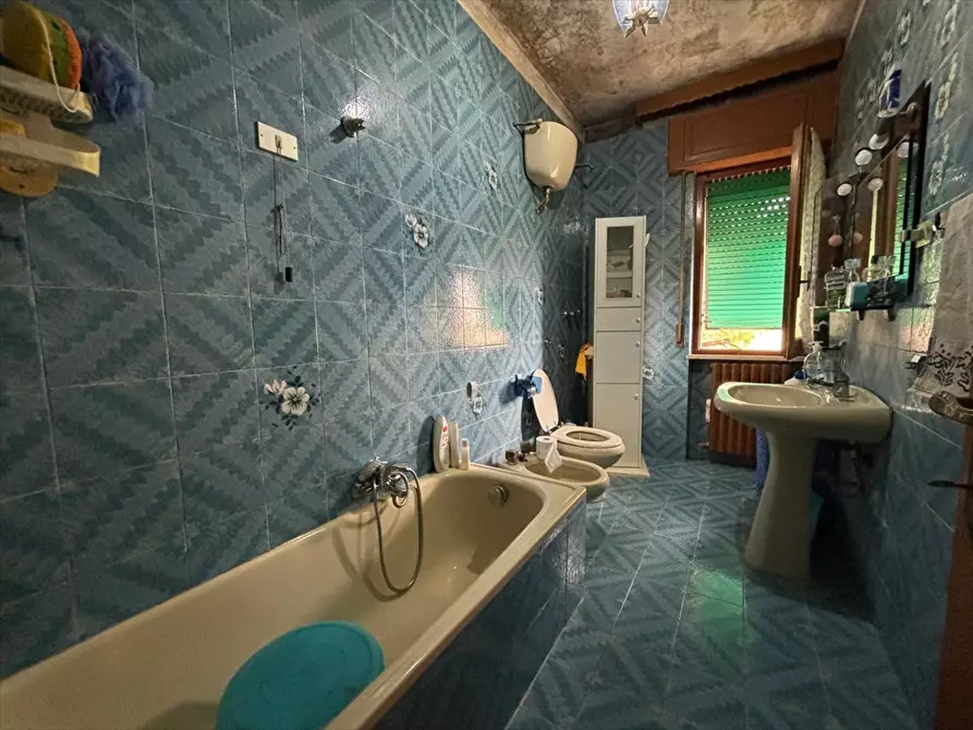 Immagine 16 di Appartamento in vendita  in via del popolo 33 a Villamagna