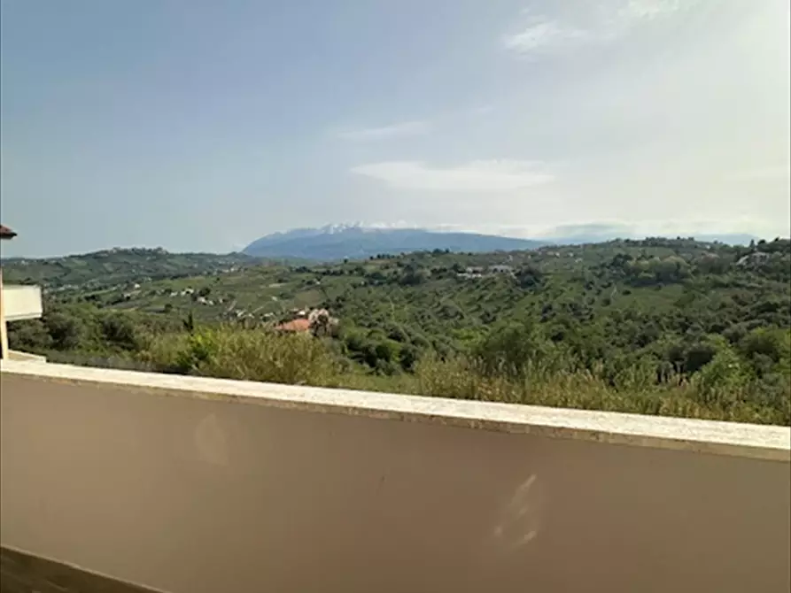 Immagine 5 di Appartamento in vendita  in Via Salvatore Cutelli 5 a Chieti