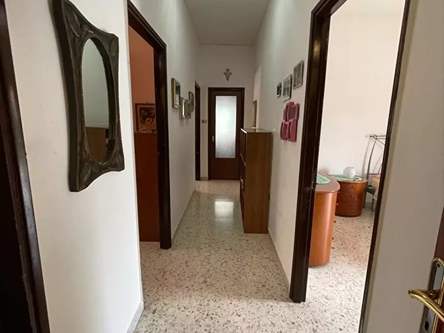 Immagine 11 di Appartamento in vendita  in via carusi 2b a Chieti