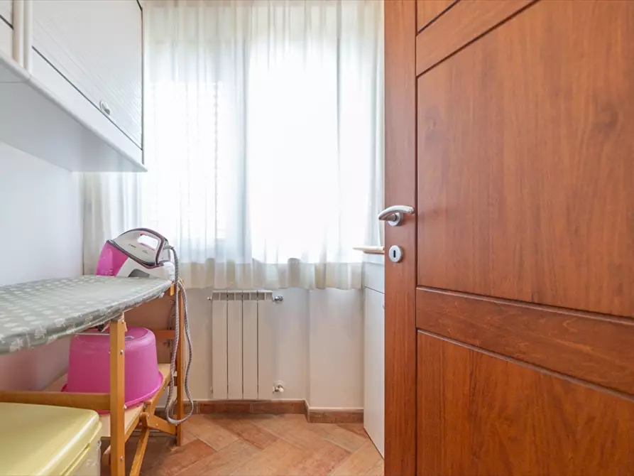 Immagine 8 di Villa in vendita  in Via circonvallazione 35 a Montecilfone