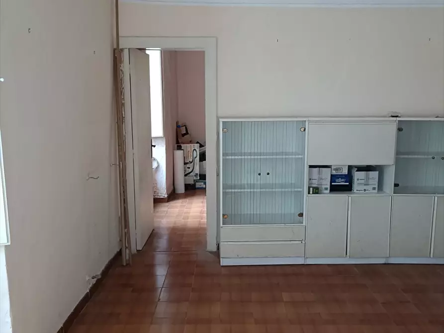 Immagine 8 di Appartamento in vendita  in VIA TOPPI a Chieti