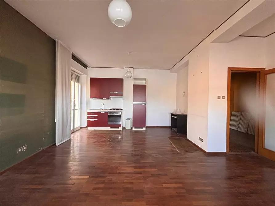 Immagine 2 di Appartamento in vendita  in via aceto 18 a Chieti