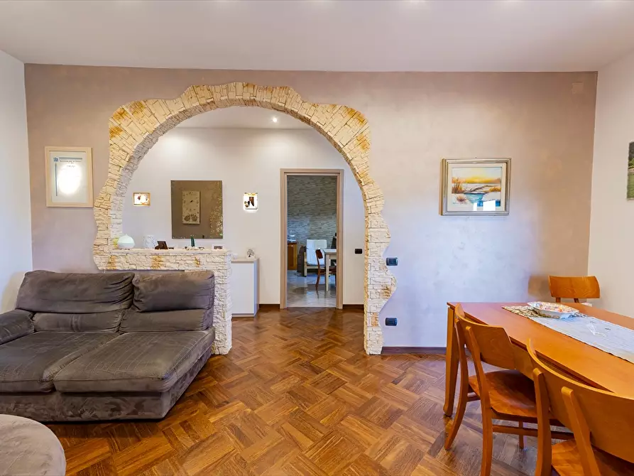 Immagine 29 di Villa in vendita  in Colle San Paolo a Chieti