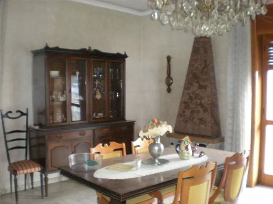 Immagine 5 di Appartamento in vendita  in Viale G. Di Vittorio a Cerignola