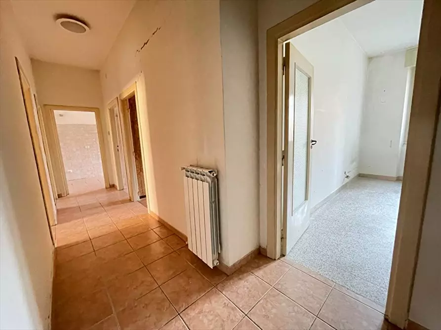 Immagine 3 di Appartamento in vendita  in via madonna degli angeli 78 a Chieti