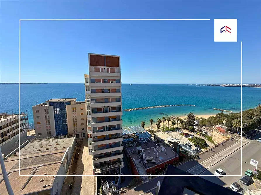 Immagine 3 di Appartamento in vendita  in via cavallotti 153 a Taranto