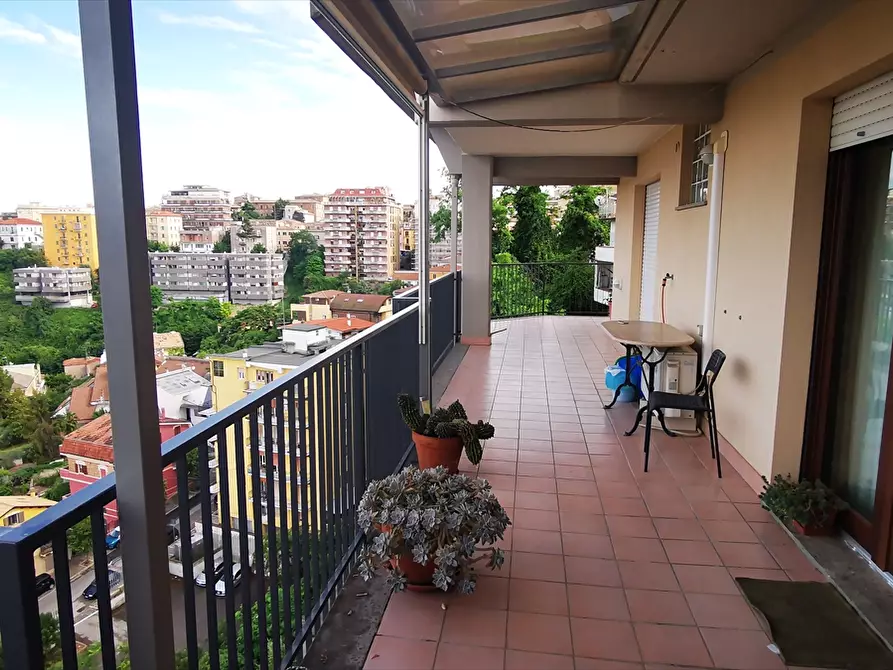 Immagine 26 di Appartamento in vendita  in Via Silvino Olivieri a Chieti