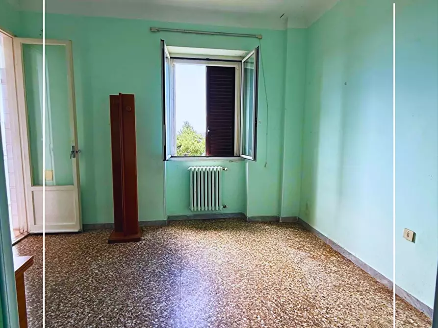 Immagine 12 di Appartamento in vendita  in via lago di garda 5 a Taranto