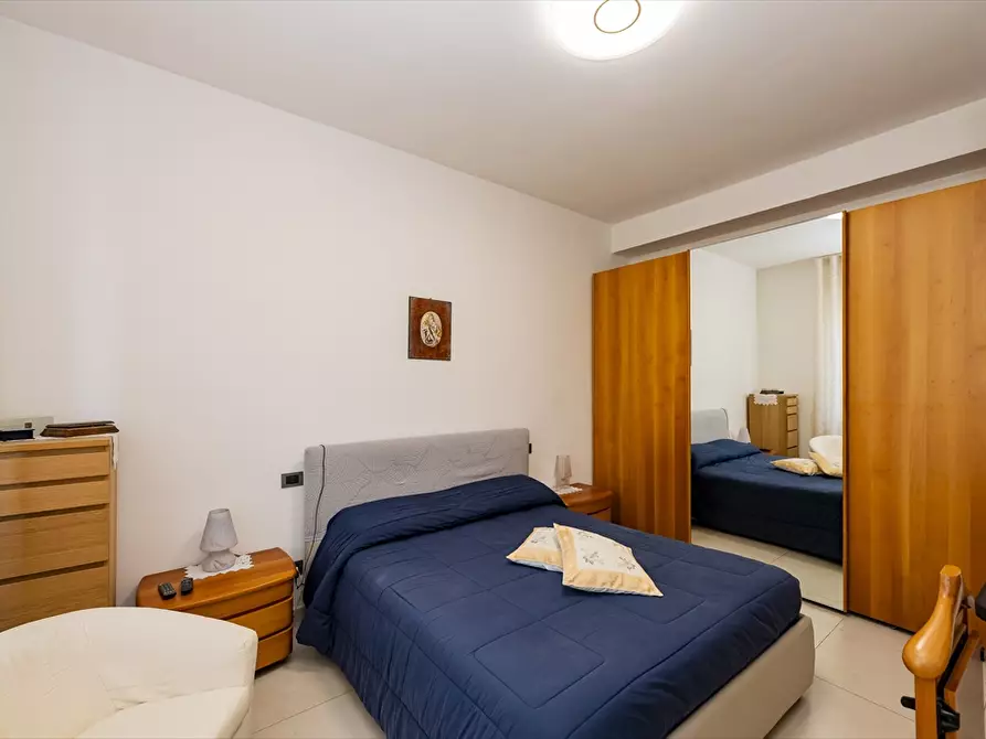 Immagine 21 di Appartamento in vendita  in Via Madonna della Misericordia  a Chieti