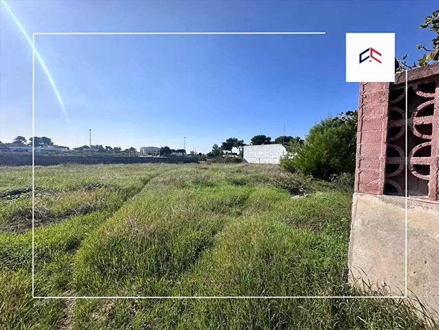 Immagine 4 di Terreno residenziale in vendita  in contrada rotondella a Pulsano