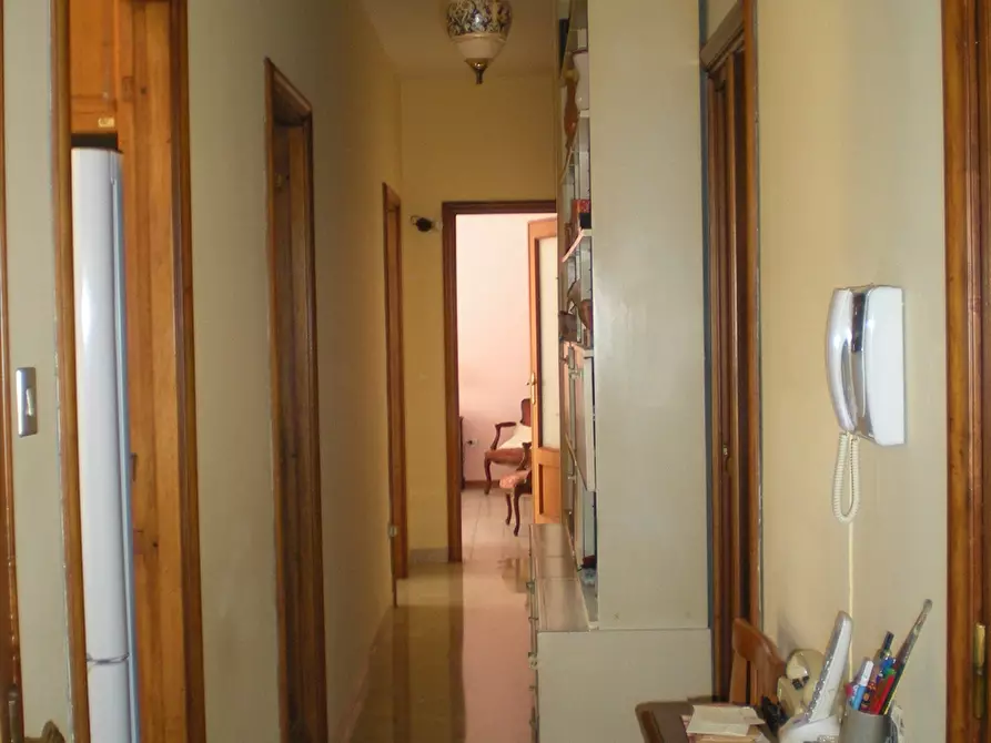 Immagine 3 di Attico in vendita  in V.le Roosevelt a Cerignola