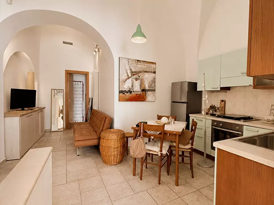Immagine 5 di Appartamento in vendita  in via dei saraceni 2 a Martina Franca