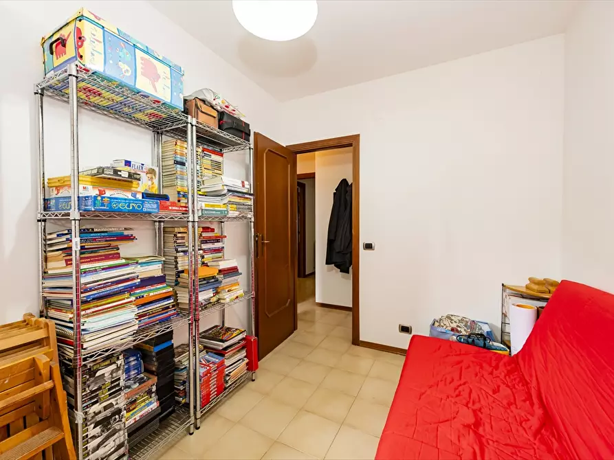 Immagine 18 di Appartamento in vendita  in Via Sallustio a Chieti