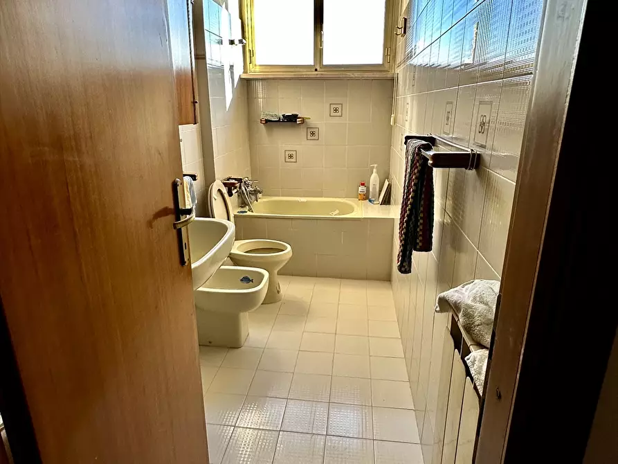 Immagine 19 di Appartamento in vendita  in Via madonna della misericordia 23 chieti a Chieti