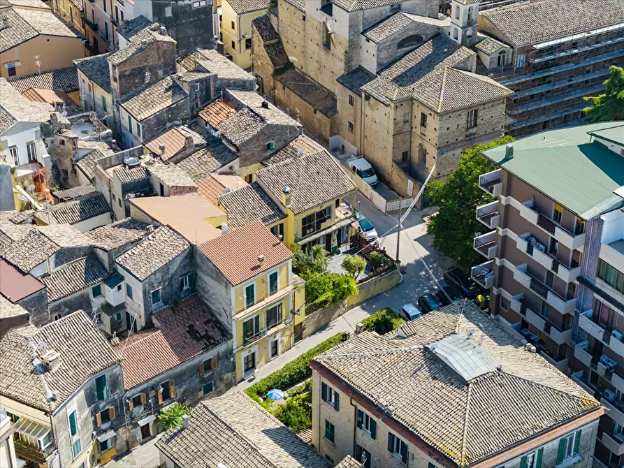 Immagine 6 di Appartamento in vendita  in Via Sette Dolori a Chieti